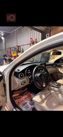 مێرسێدس بێنز C-Class
